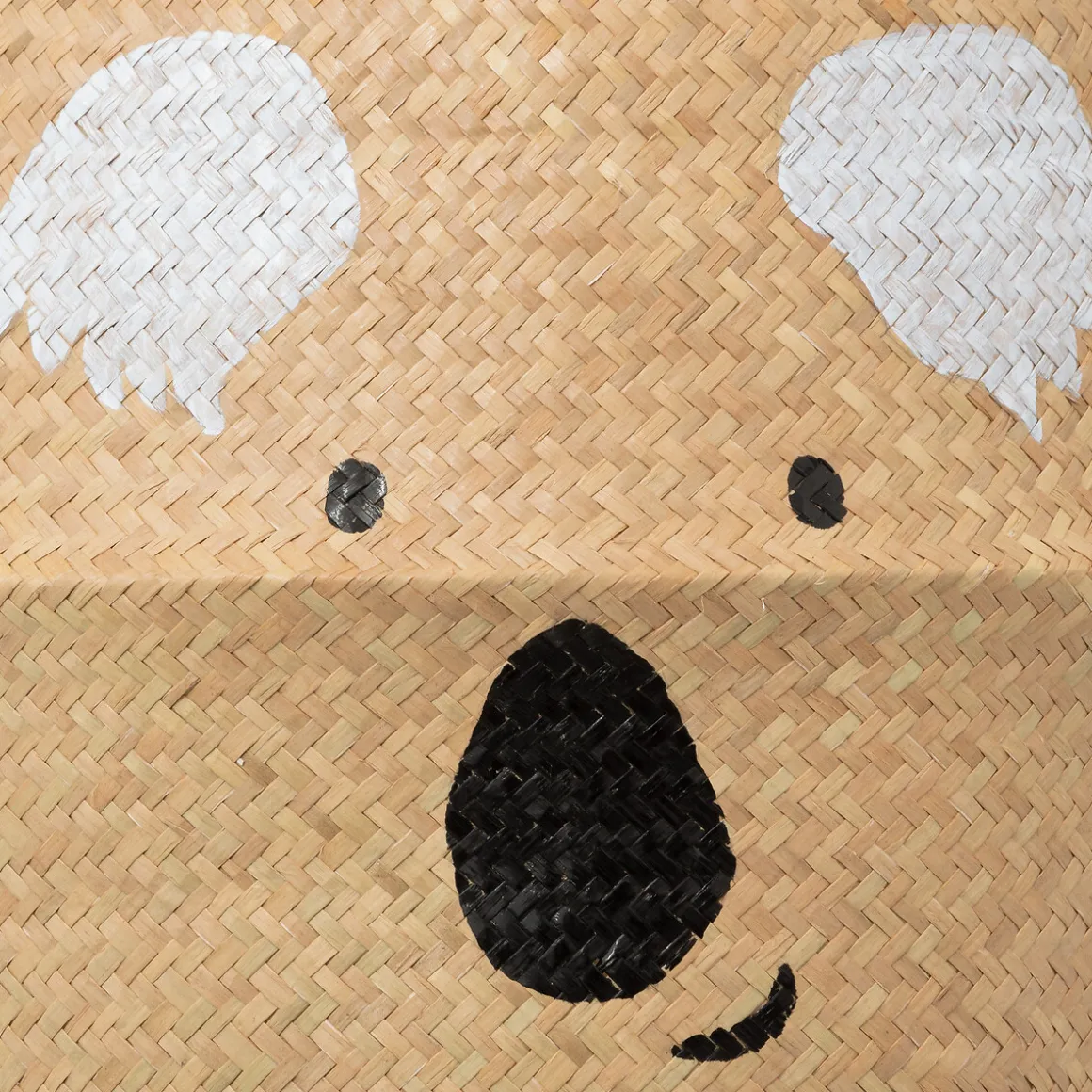 Panier enfant koala "Pipo"