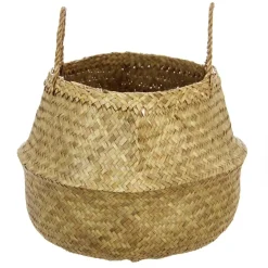 Panier roseau "Seagrass"