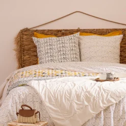 Parure de lit 3 pièces 