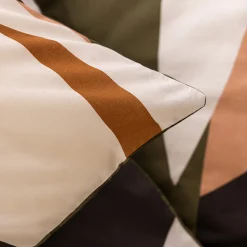 Parure de lit 3 pièces