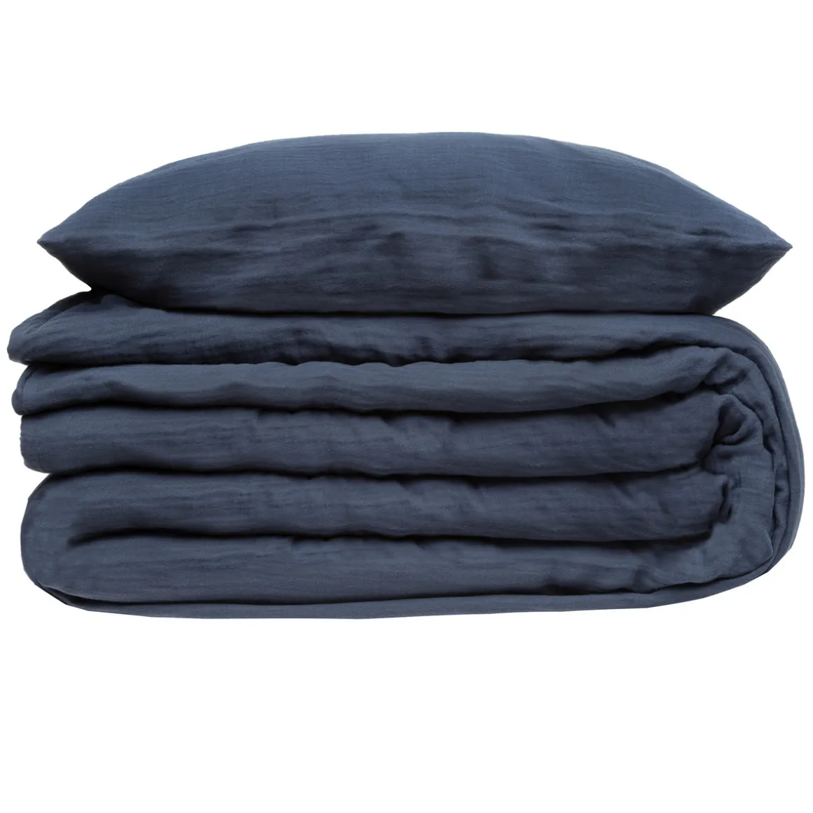 Parure de lit 3 pièces "Flora"