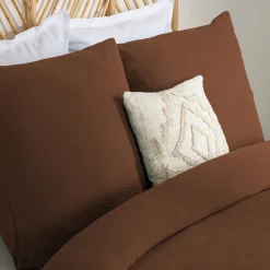 Parure de lit 3 pièces 