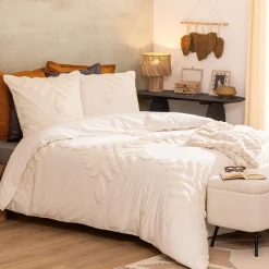 Parure de lit 3 pièces "Inuit dreams"