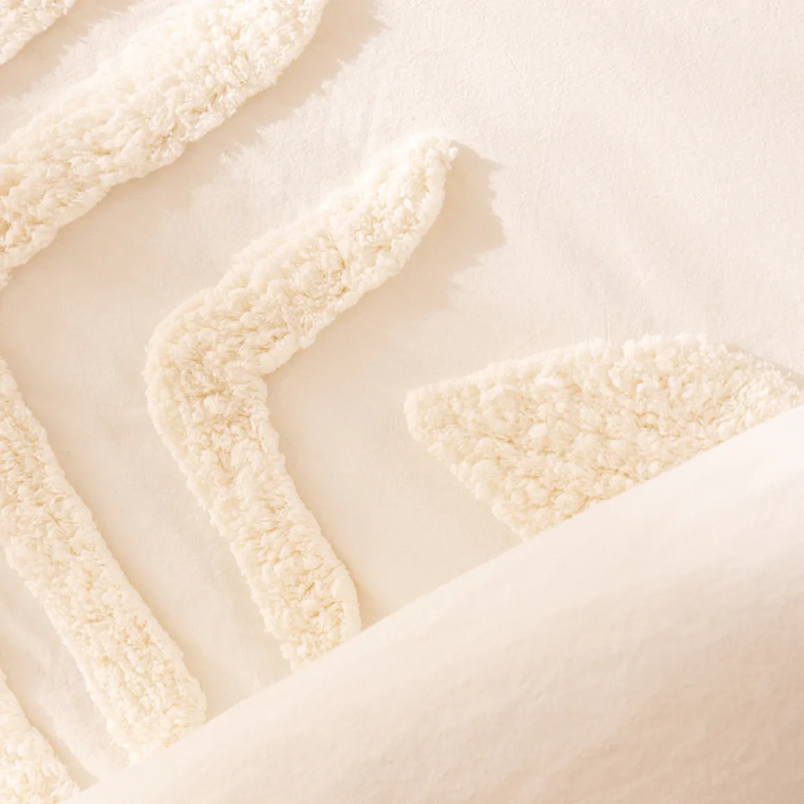 Parure de lit 3 pièces "Inuit dreams"