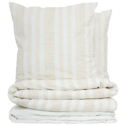 Parure de lit 3 pièces "Isao"