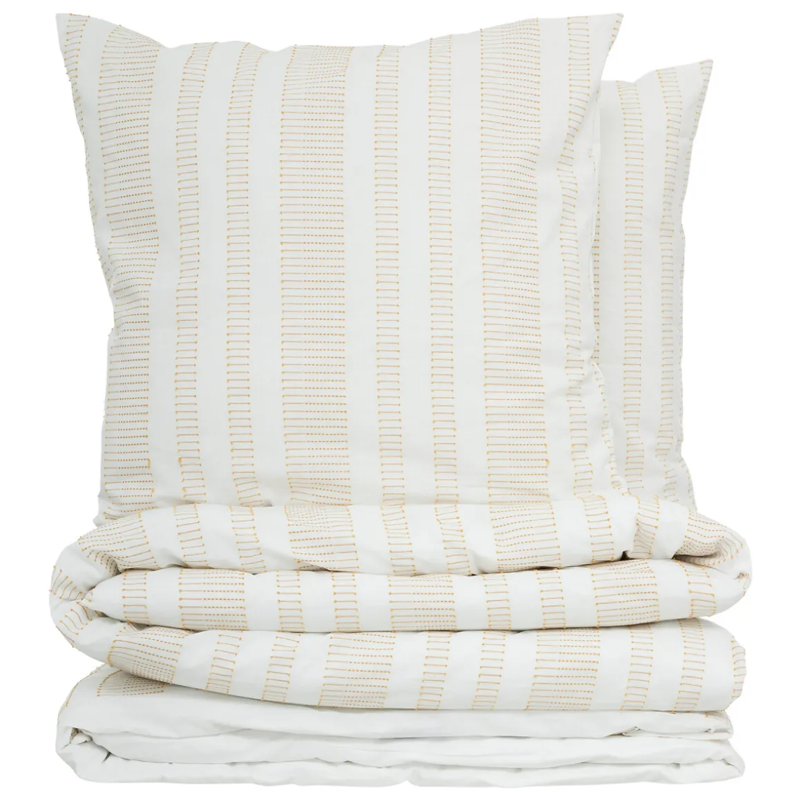 Parure de lit 3 pièces "Isao"