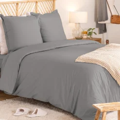 Parure de lit 3 pièces "Landiha"