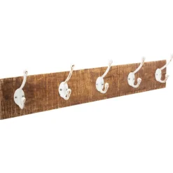 Patère bois "Alvaro"