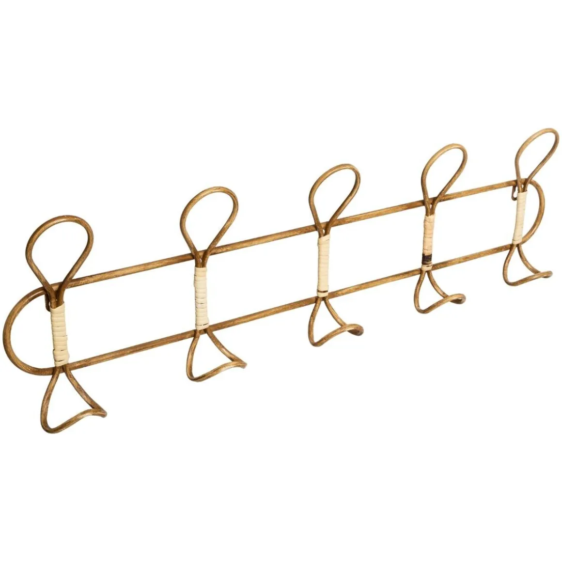 Patère, métal "Ryan"