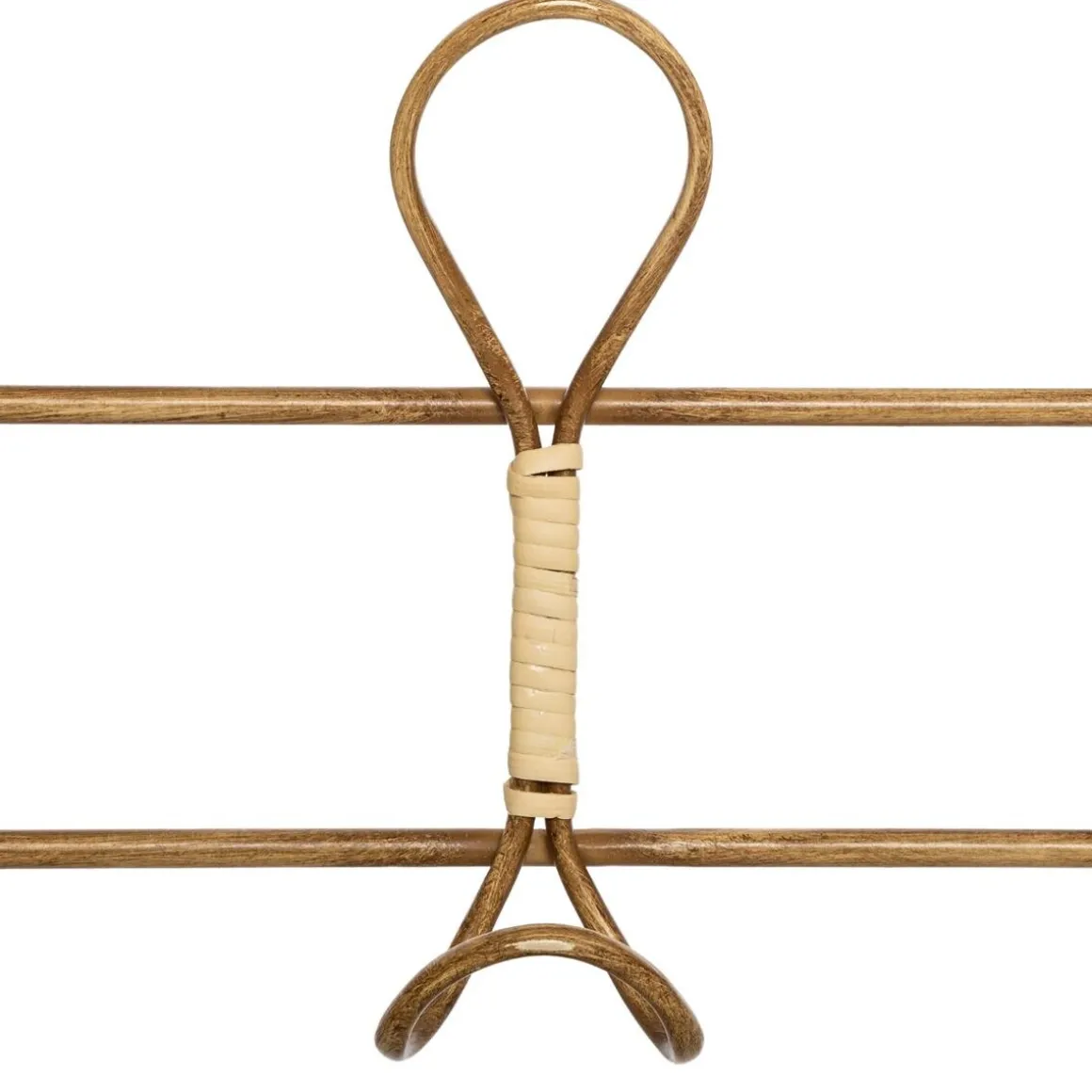 Patère, métal "Ryan"