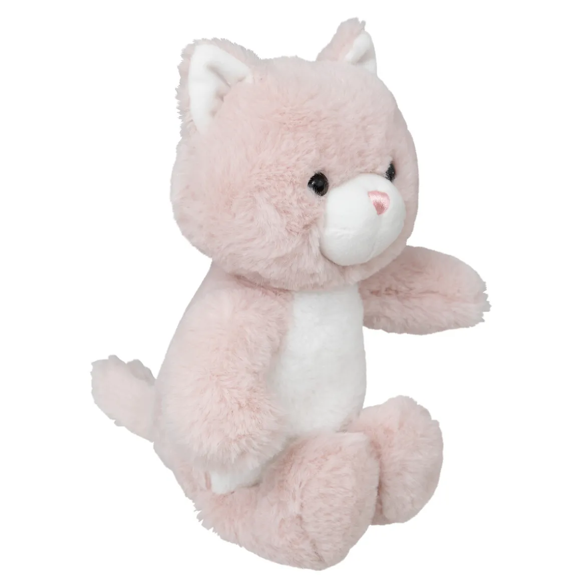 Peluche chat "Kitty"