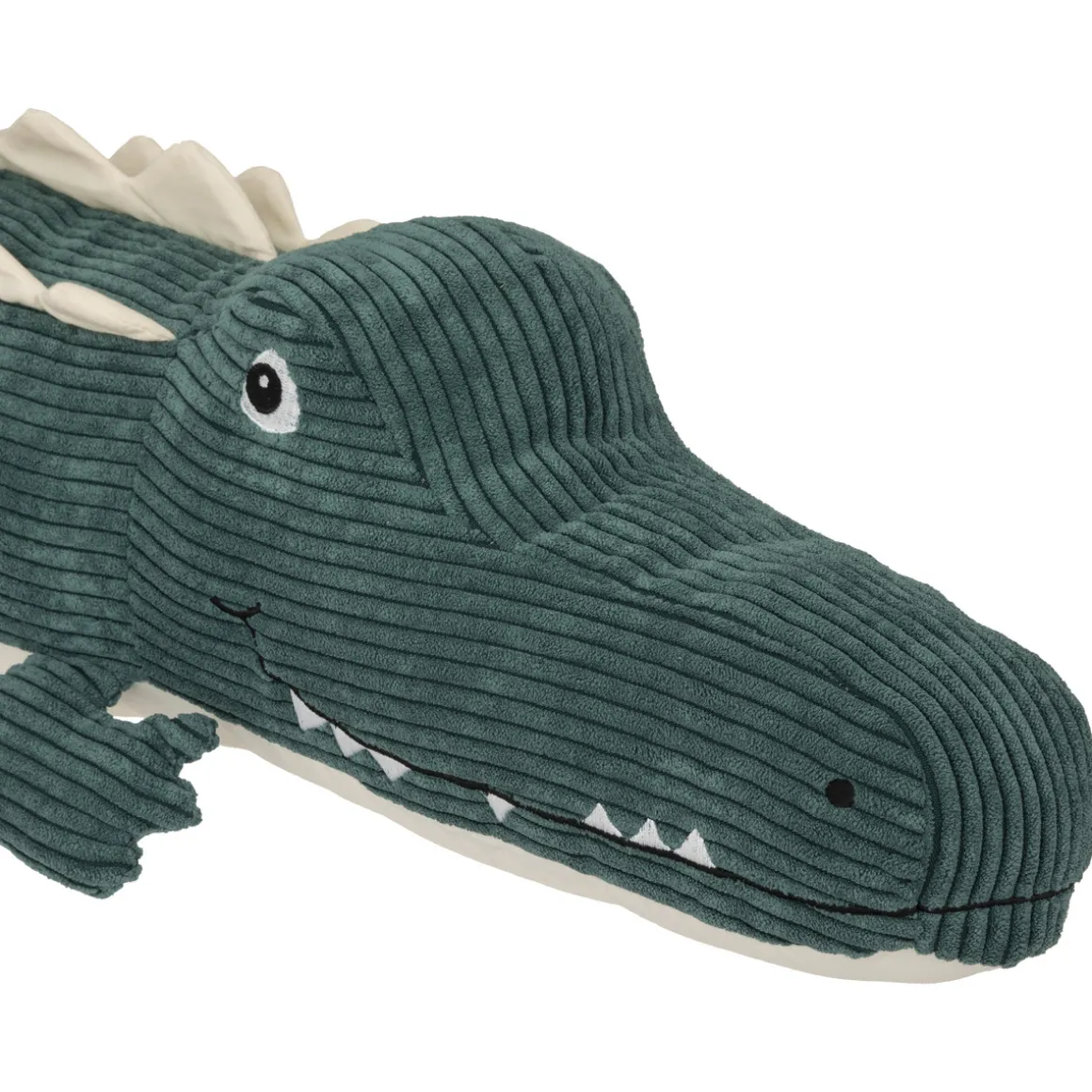 Peluche enfant "Crocodile"