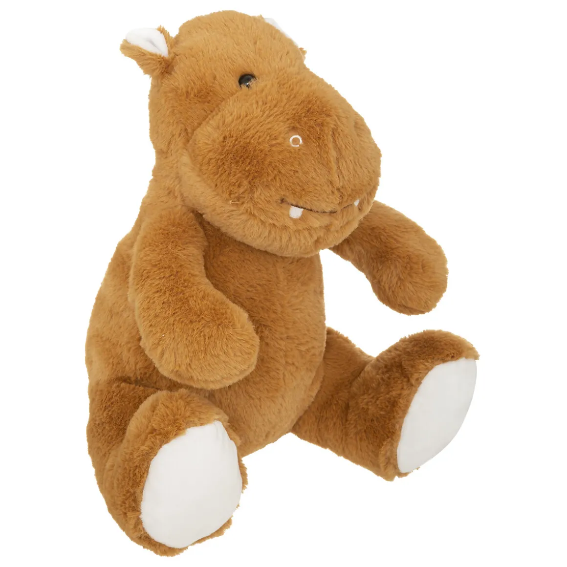 Peluche enfant "Hippo"