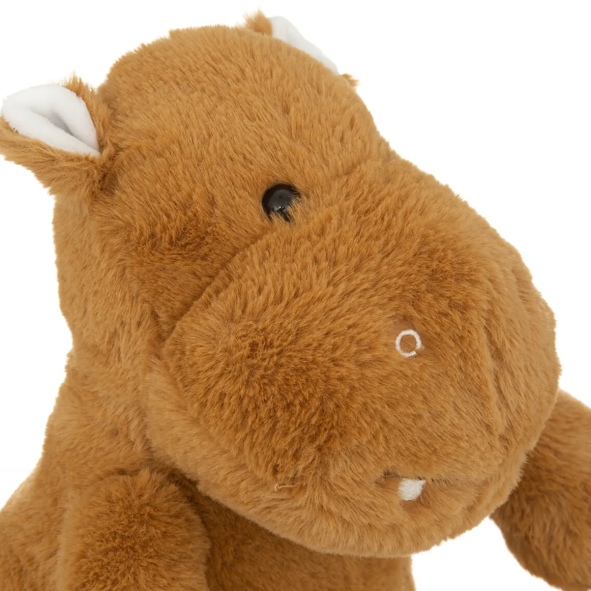Peluche enfant "Hippo"