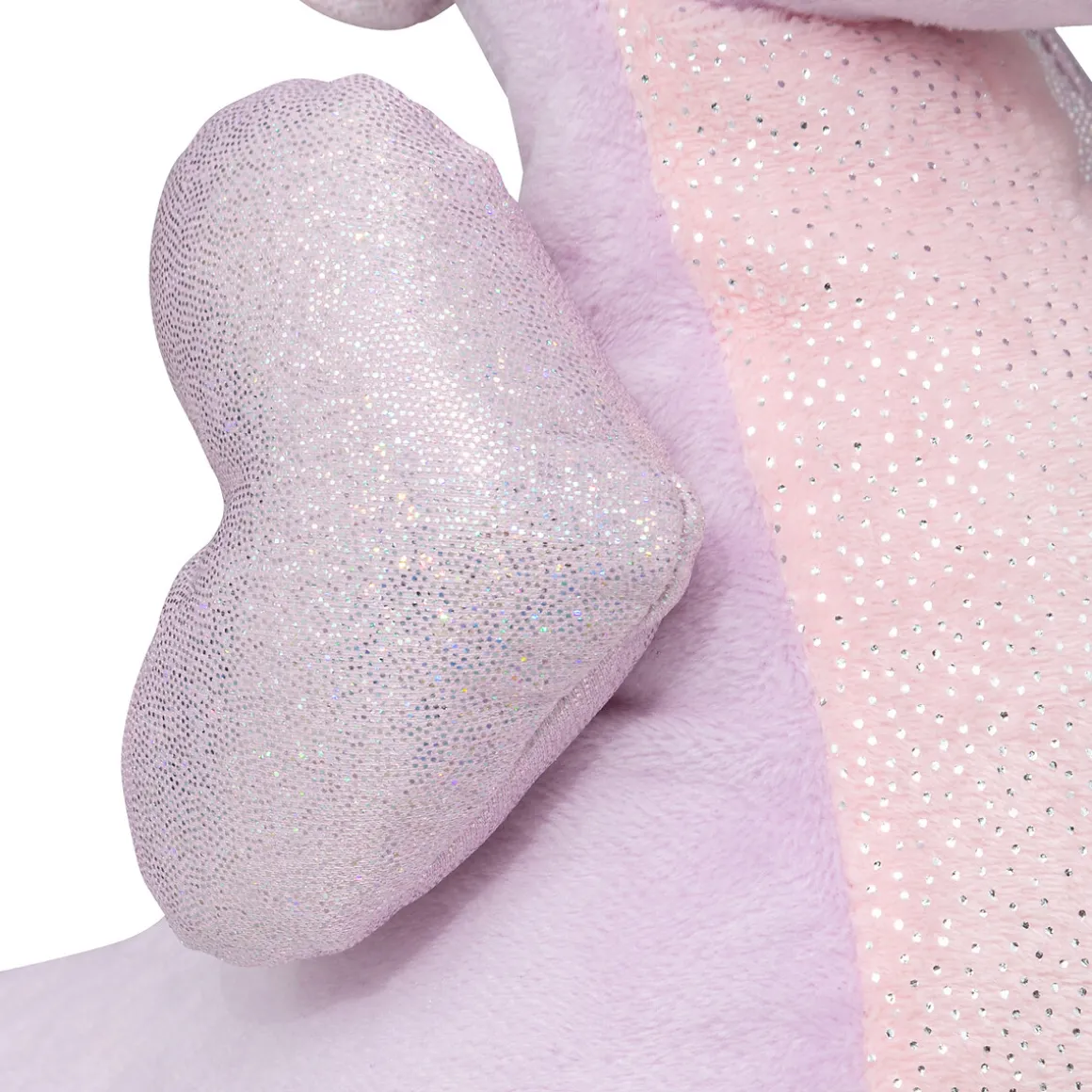 Peluche hippocampe "Naia"