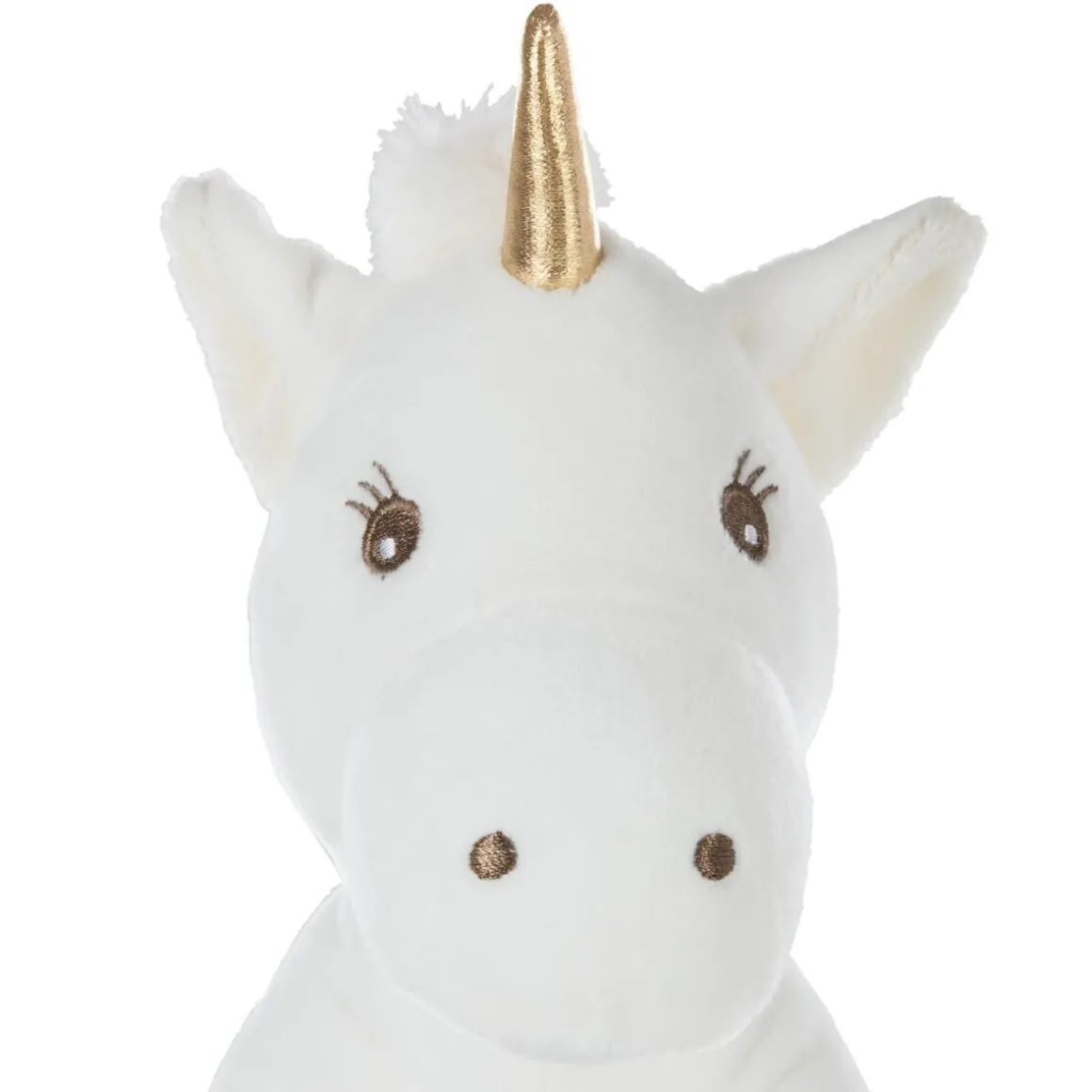 Peluche "Licorne", H22 cm