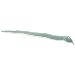 Peluche XL serpent "Acka"