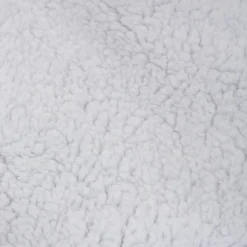 Plaid à manches capuche