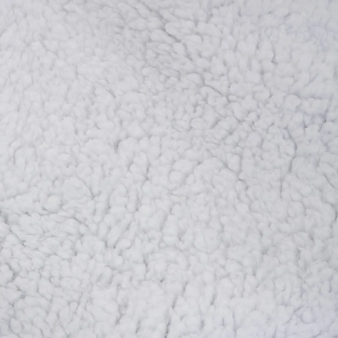 Plaid à manches capuche