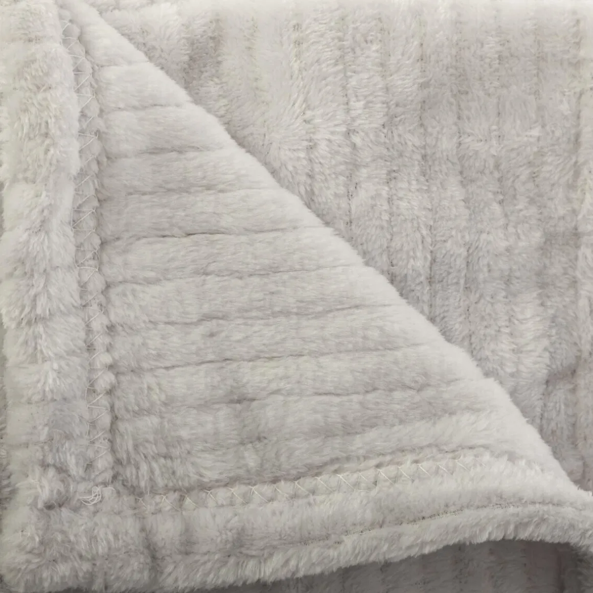 Plaid "Andrew" flanelle