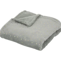 Plaid "Berlingot" flanelle