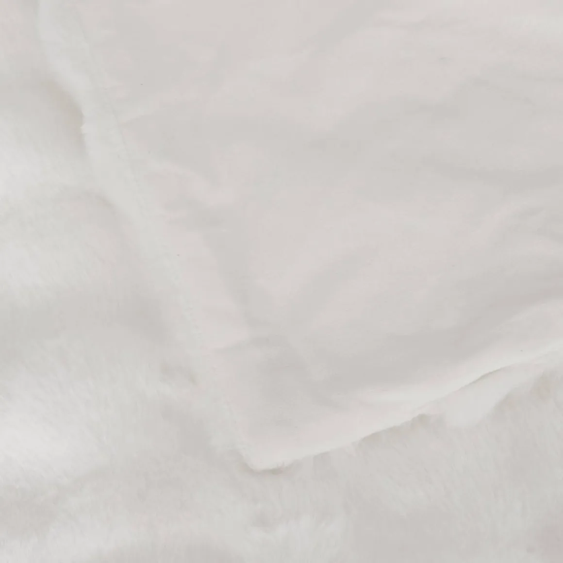 Plaid fausse fourrure 3D "Zephy"