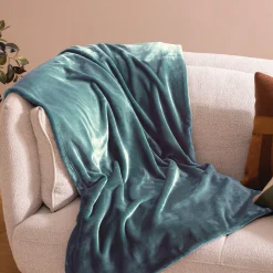 Plaid flanelle "Cuddly"