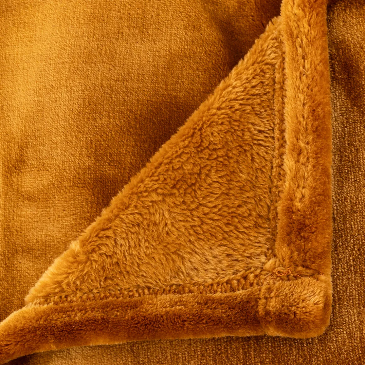 Plaid flanelle "Cuddly"