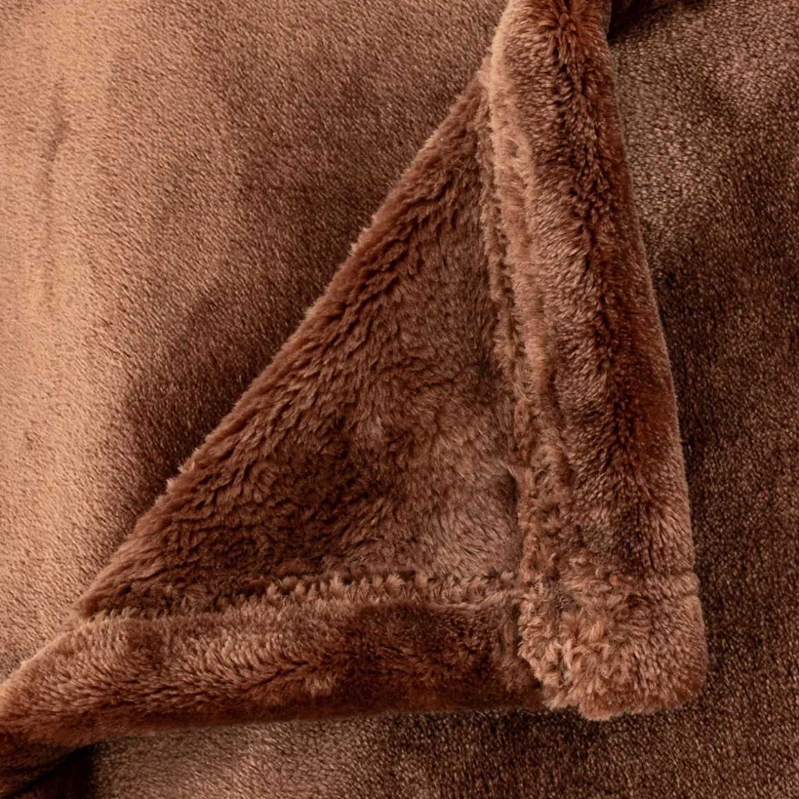 Plaid flanelle "Cuddly"