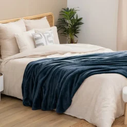 Plaid flanelle "Ollis"