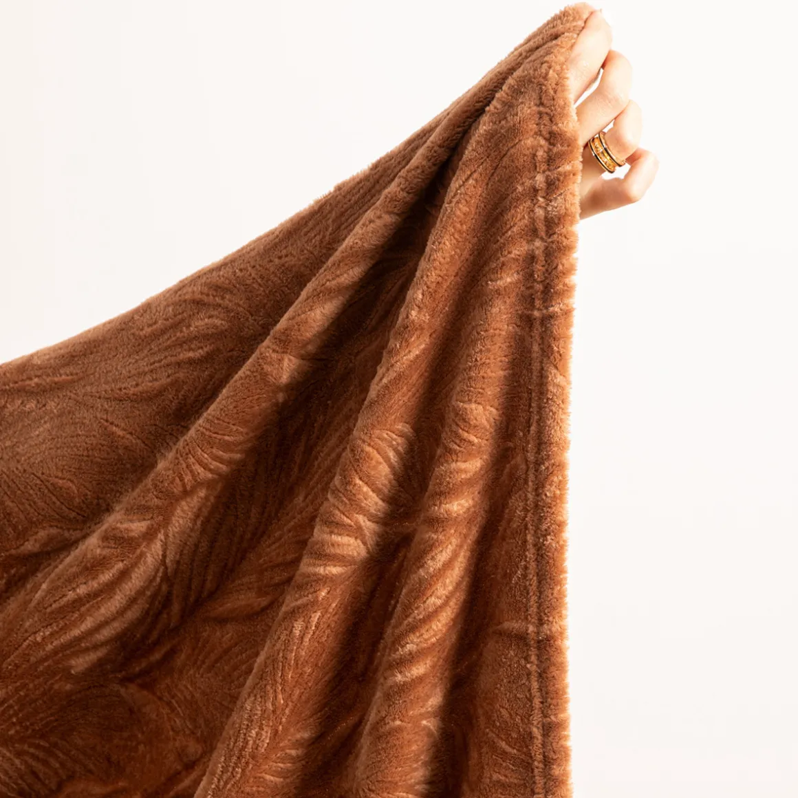 Plaid flanelle "Ryo"