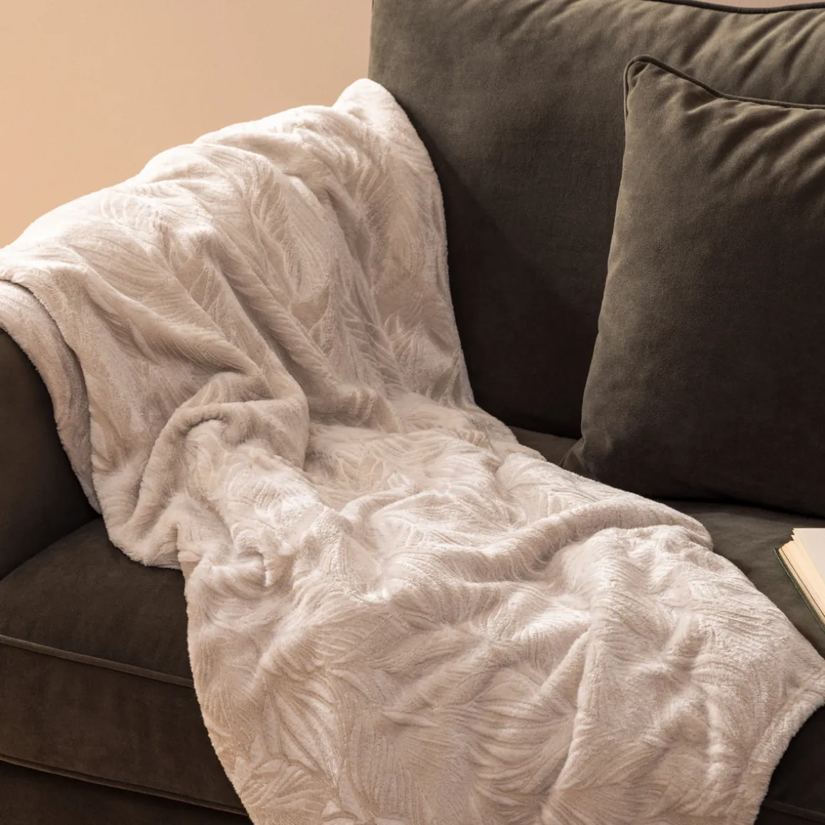 Plaid flanelle "Ryo"