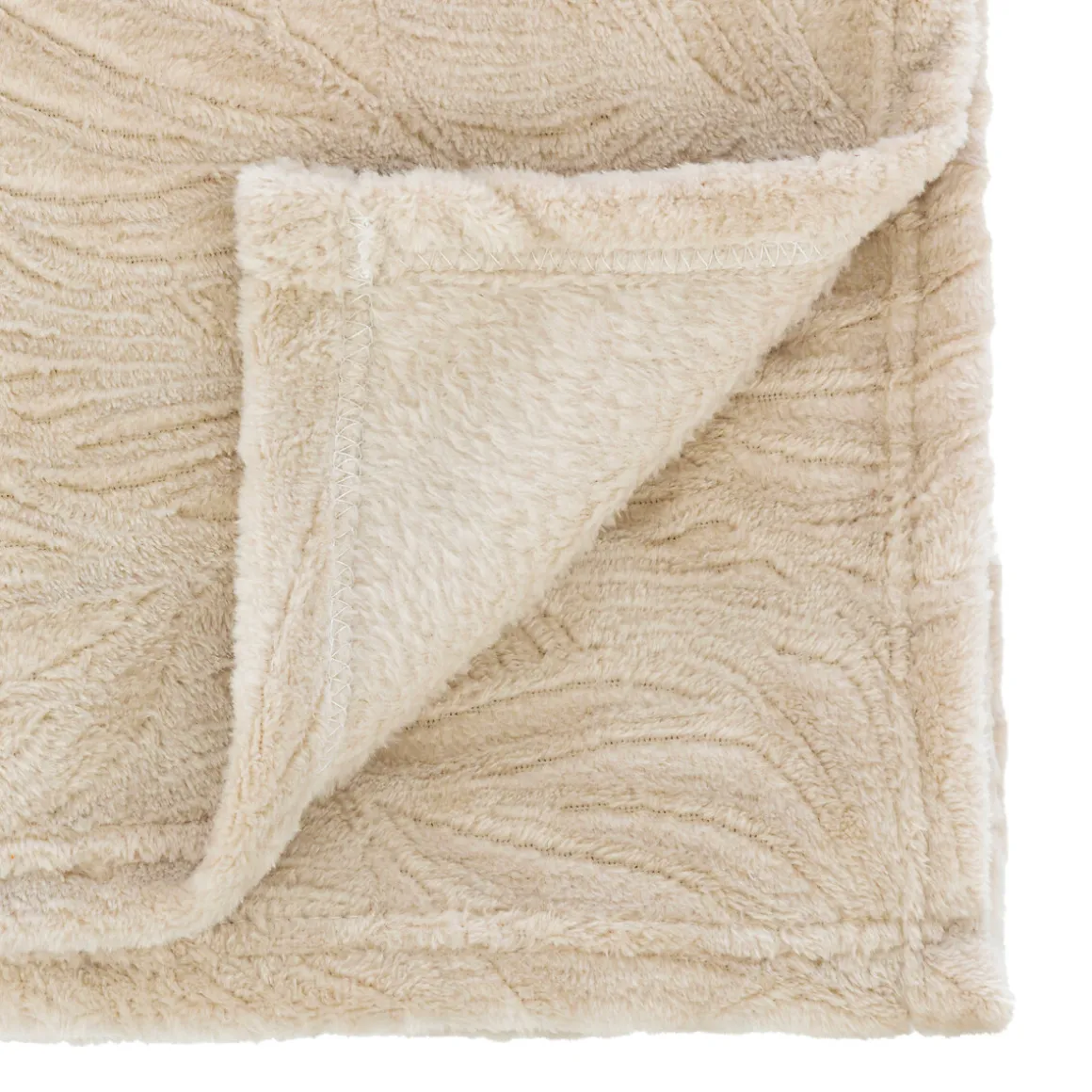 Plaid flanelle "Ryo"