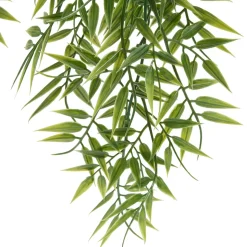 Plante artificelle suspendue "Liora"