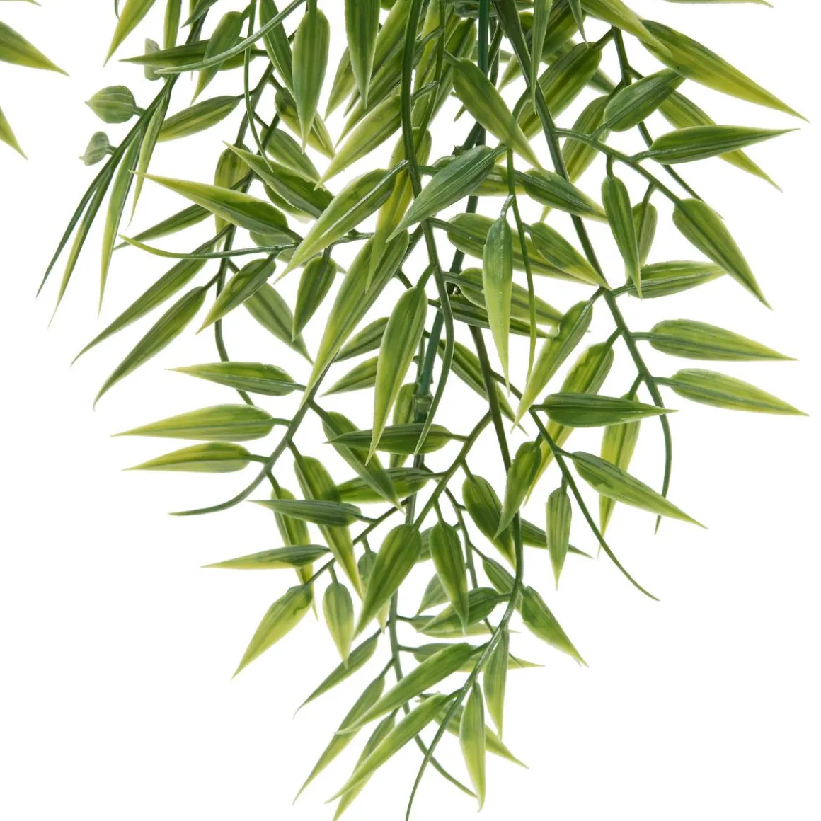 Plante artificelle suspendue "Liora"