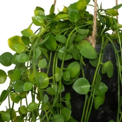 Plante artificielle à suspendre "Living"