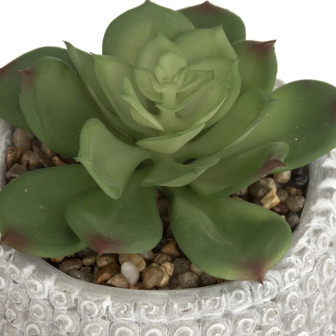 Plante artificielle "Bouddha"