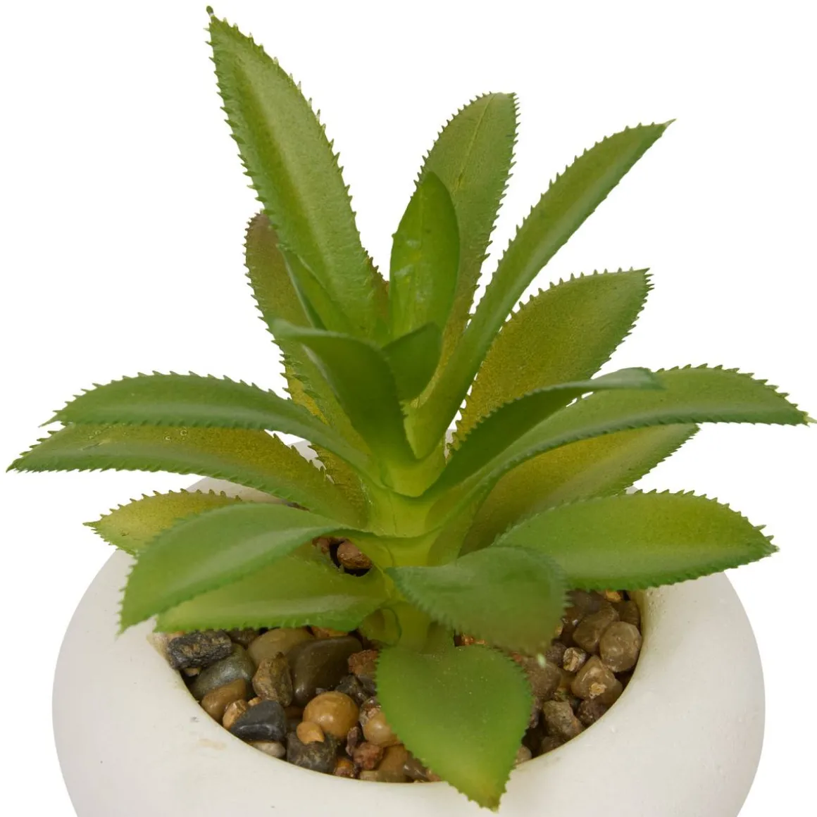 Plante artificielle en pot "Stefi"