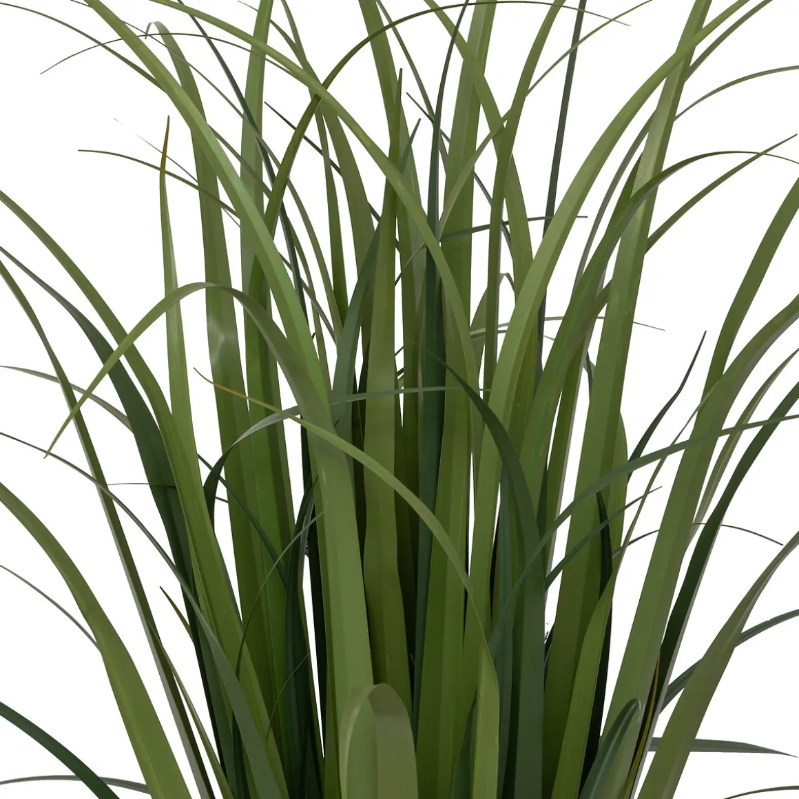 Plante artificielle en pot "Zya"