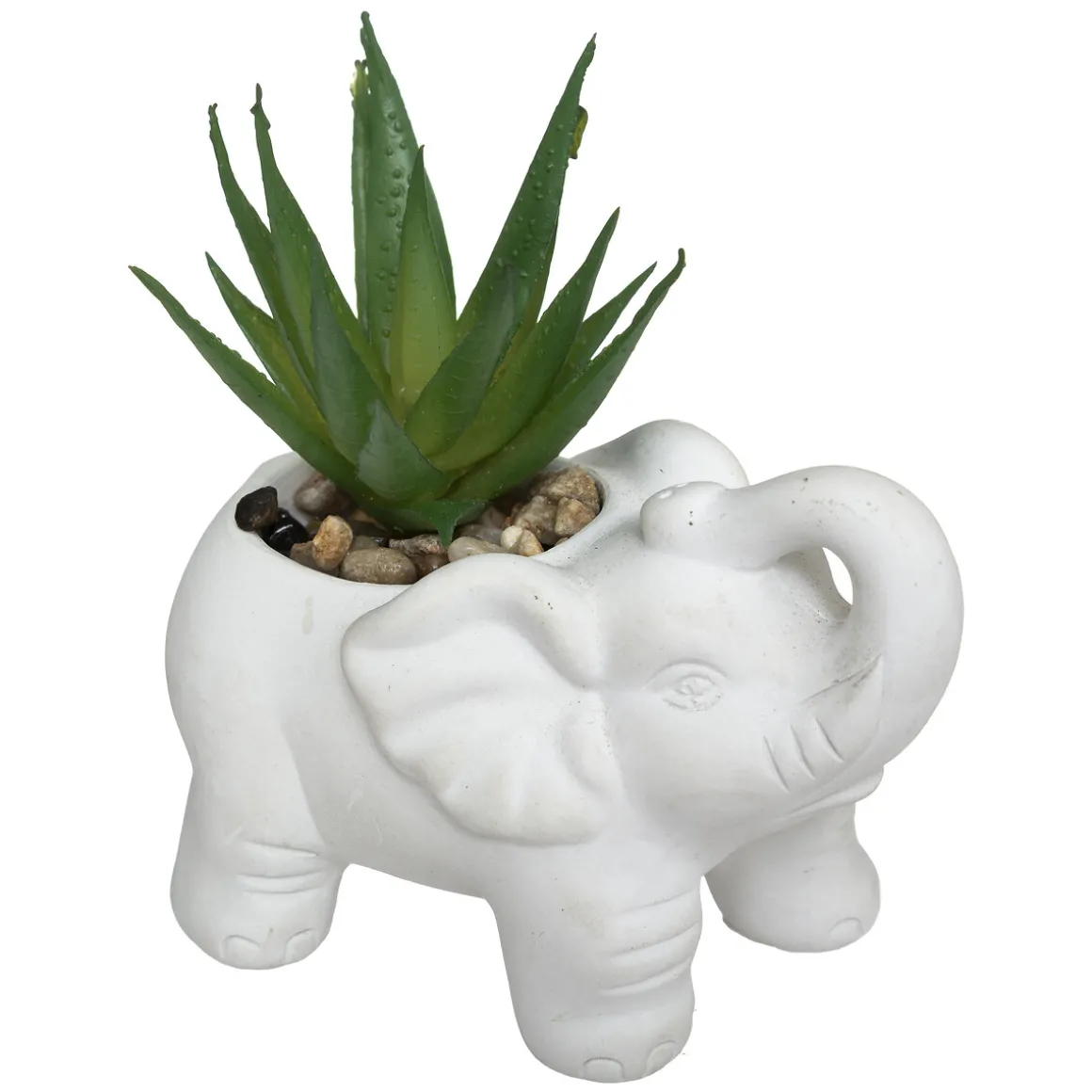 Plante artificielle "Éléphant"