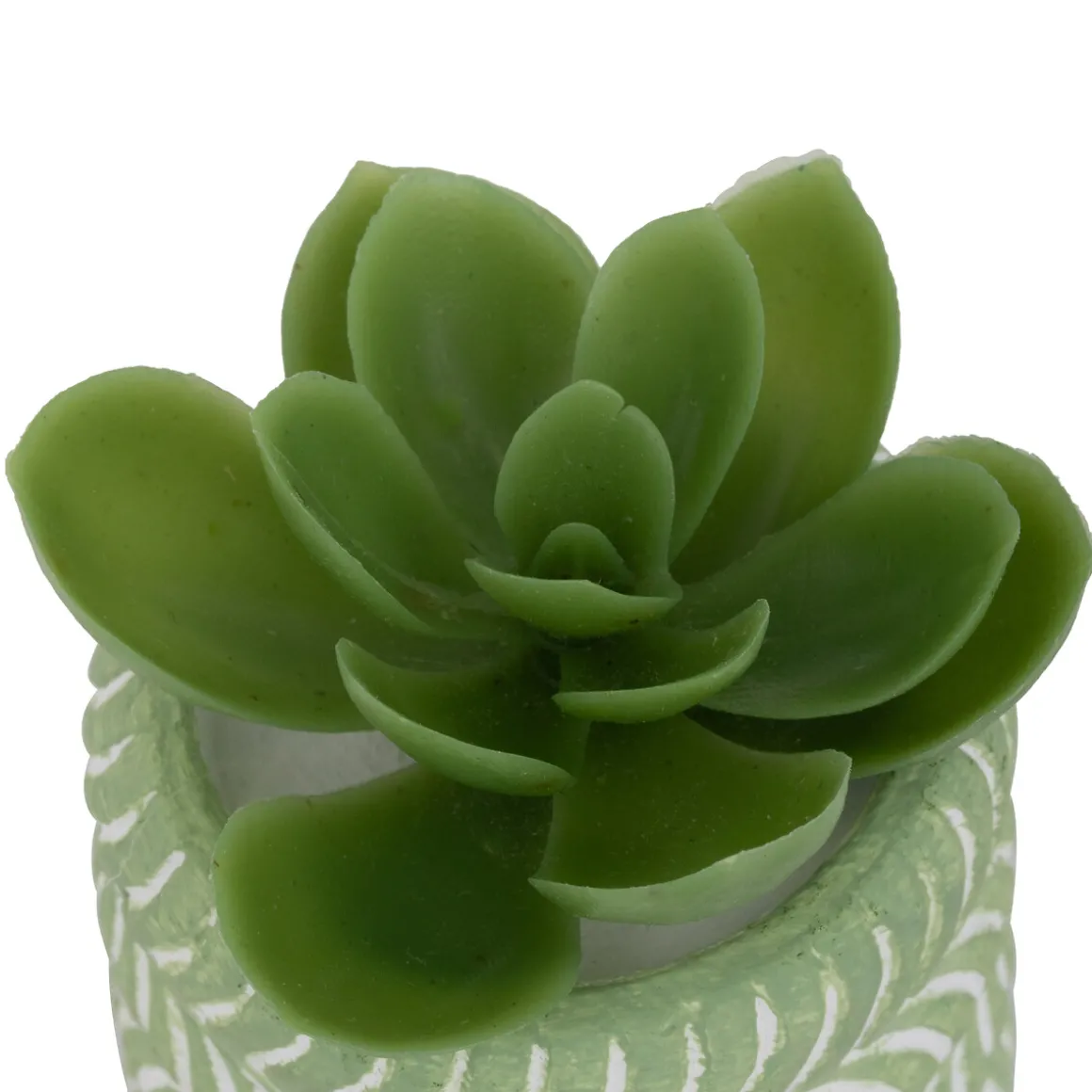 Plante artificielle petit format "Ubi"