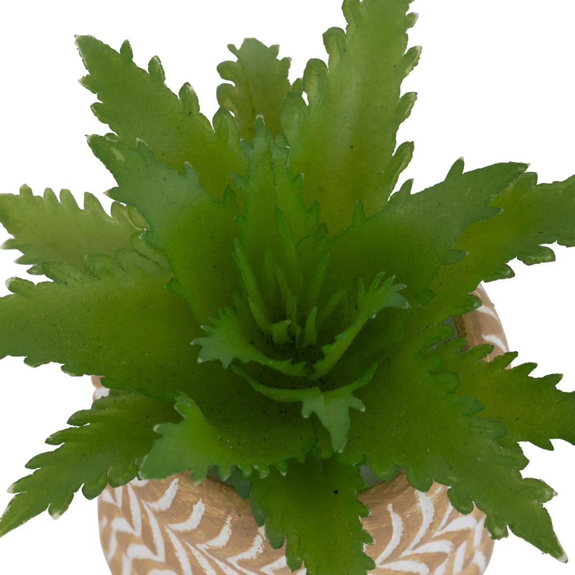 Plante artificielle petit format "Ubi"