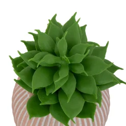 Plante artificielle petit format