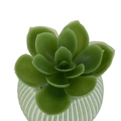 Plante artificielle petit format