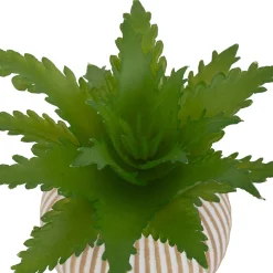 Plante artificielle petit format