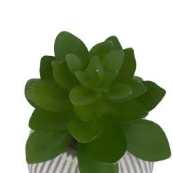 Plante artificielle petit format
