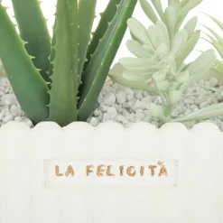 Plante artificielle "Rivi"