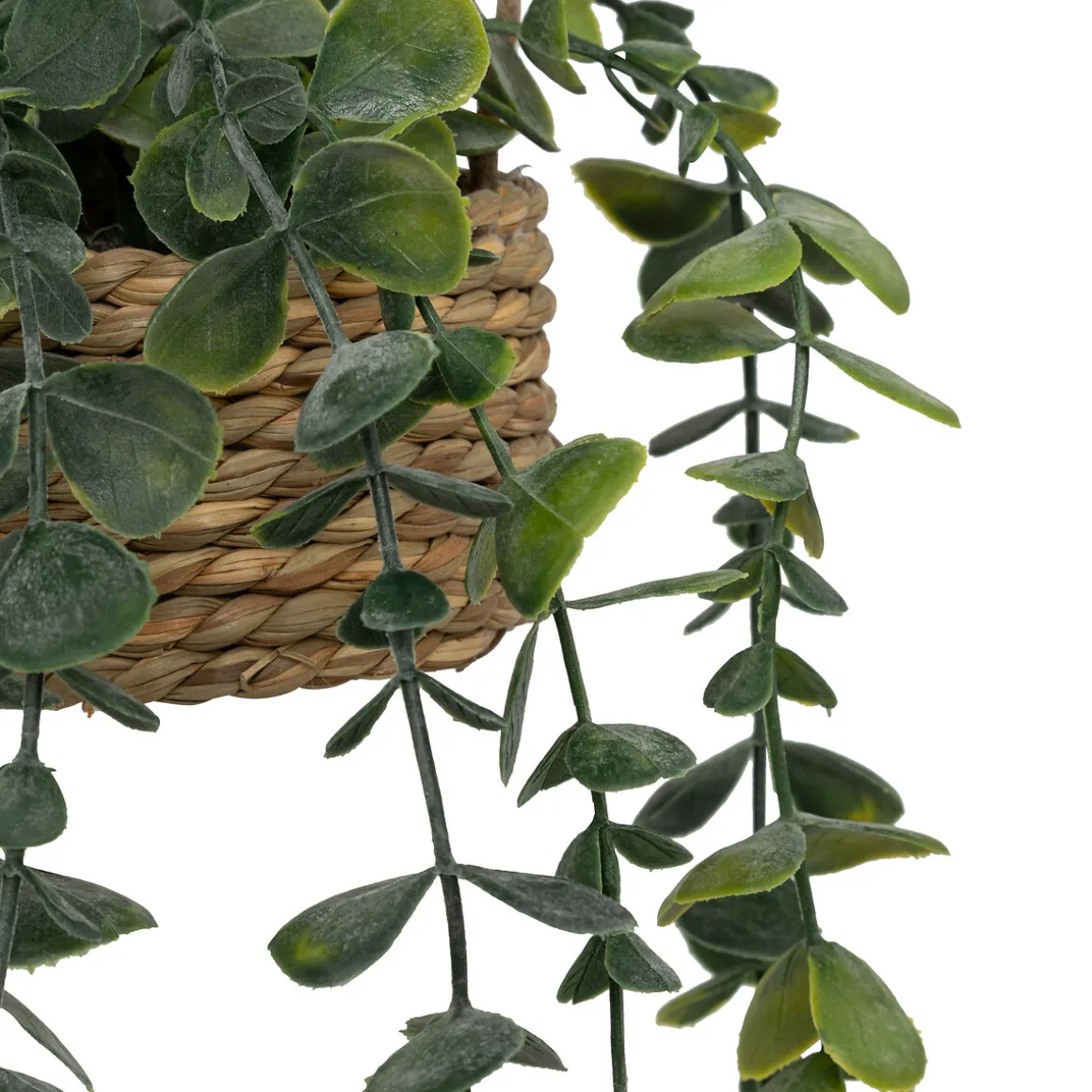 Plante artificielle suspendue "Patri"