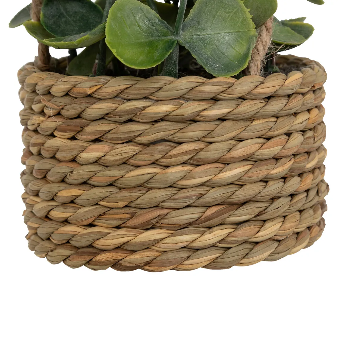 Plante artificielle suspendue "Patri"