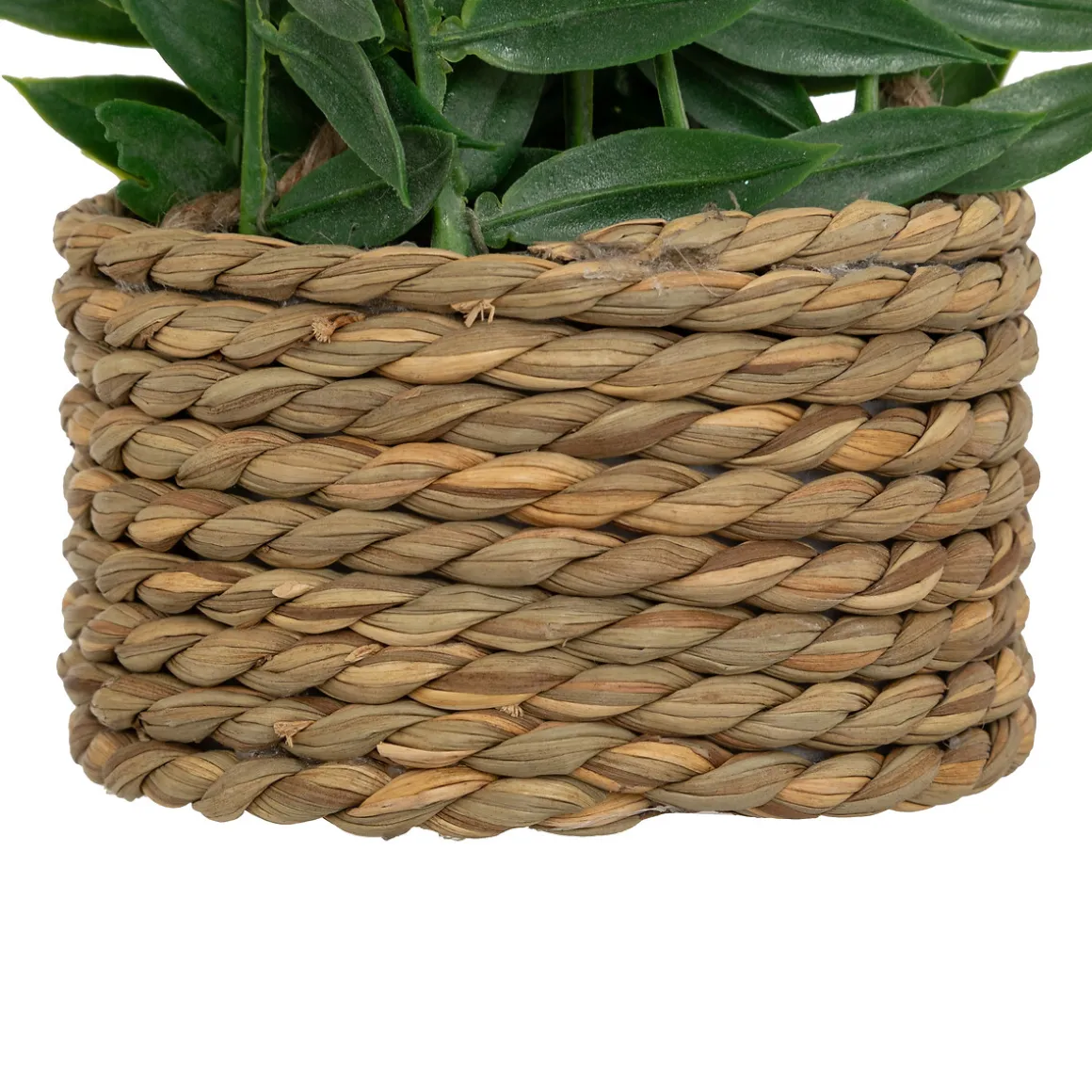 Plante artificielle suspendue "Patri"